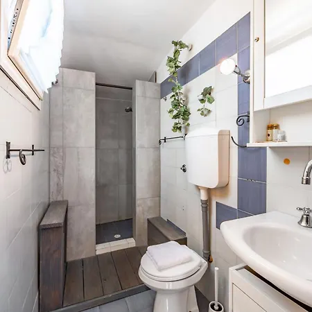 Apartment Gioberti Cozy Con Terrazzo