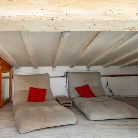Apartment Gioberti Cozy Con Terrazzo